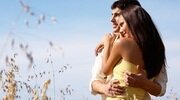 guy, woman, girl, brunette, mood, brunette wallpapers