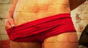 texture, wall, girl wallpapers